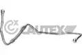 Olajvezeték, töltő - Cautex