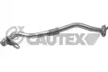 Olajvezeték, töltő - Cautex