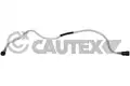 üzemanyag-vezeték - Cautex