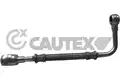Olajvezeték, töltő - Cautex