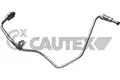 Olajvezeték, töltő - Cautex