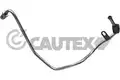 Olajvezeték, töltő - Cautex
