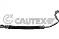 Olajvezeték, töltő - Cautex