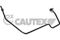 Olajvezeték, töltő - Cautex