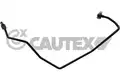 Olajvezeték, töltő - Cautex