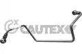 Olajvezeték, töltő - Cautex