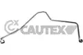 Olajvezeték, töltő - Cautex