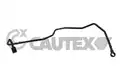 Olajvezeték, töltő - Cautex