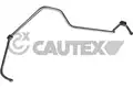 Olajvezeték, töltő - Cautex