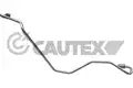Olajvezeték, töltő - Cautex