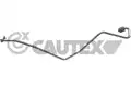 Olajvezeték, töltő - Cautex