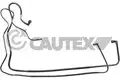 üzemanyag-vezeték - Cautex