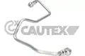Olajvezeték, töltő - Cautex