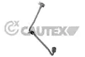Olajvezeték, töltő - Cautex