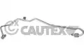 Olajvezeték, töltő - Cautex