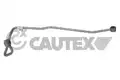Olajvezeték, töltő - Cautex