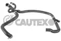 Hűtőcső - Cautex