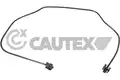 Hűtőcső - Cautex