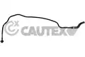 Hűtőcső - Cautex