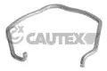 Tartóbilincs, töltő légvezeték - Cautex