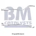 Korom-/részecskeszűrő, kipufogó - BM Catalysts