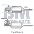 Korom-/részecskeszűrő, kipufogó - BM Catalysts
