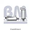 Részecskeszűrő, kipufogó - BM Catalysts