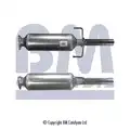 Korom-/részecskeszűrő, kipufogó - BM Catalysts