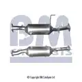 Korom-/részecskeszűrő, kipufogó - BM Catalysts