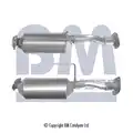 Korom-/részecskeszűrő, kipufogó - BM Catalysts