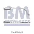 Korom-/részecskeszűrő, kipufogó - BM Catalysts