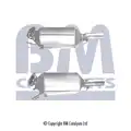 Korom-/részecskeszűrő, kipufogó - BM Catalysts