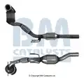 KATALIZATOR GPF VW 1,0TSI GOLF VII/OCTAVIA III/LEON EURO 6 - BM Catalysts