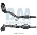 KATALIZATOR GPF VW 1,5TSI EURO 6 - BM Catalysts