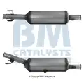 Katalizátor - BM Catalysts