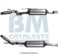 Nem meghatározott - BM Catalysts