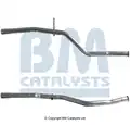 Kipufogócső - BM Catalysts