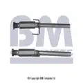 Kipufogócső - BM Catalysts