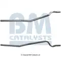 Kipufogócső - BM Catalysts