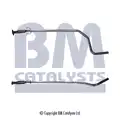 Kipufogócső - BM Catalysts