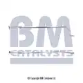 Kipufogócső - BM Catalysts