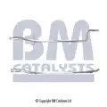 Kipufogócső - BM Catalysts