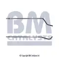 Kipufogócső - BM Catalysts