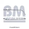 Kipufogócső - BM Catalysts