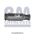 Kipufogócső - BM Catalysts