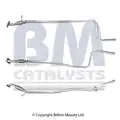 Kipufogócső - BM Catalysts