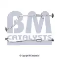 Kipufogócső - BM Catalysts