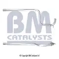 Kipufogócső - BM Catalysts
