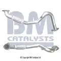 Kipufogócső - BM Catalysts