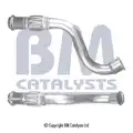 Kipufogócső - BM Catalysts